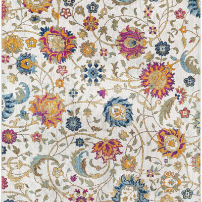 Floral Decor