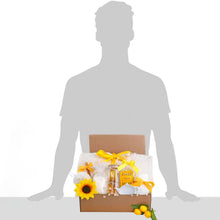 Load image into Gallery viewer, My Sunshine Self Care Gift Box