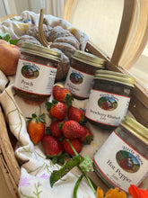 Load image into Gallery viewer, Garden Jams Collection