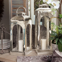 Load image into Gallery viewer, Halston Isabella Lantern – Small