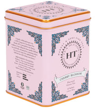 Load image into Gallery viewer, Cherry Blossom, HT Tin of 20 Sachets