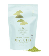 Load image into Gallery viewer, Organic Everyday Matcha
