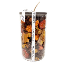 Load image into Gallery viewer, Pumpkin Spice Potpourri Jar