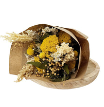 Load image into Gallery viewer, Abundant Yarrow & Grains Bouquet