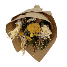 Load image into Gallery viewer, Abundant Yarrow & Grains Bouquet