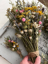 Load image into Gallery viewer, custom dried flower wedding package