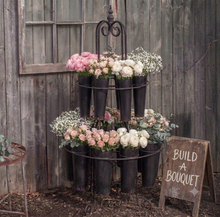 Load image into Gallery viewer, Interactive Bloom Bar Experience & Hardware Rental
