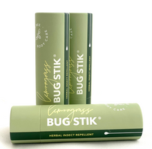 Load image into Gallery viewer, BugStik®️ Herbal Insect Repellent
