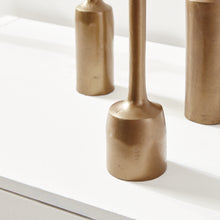 Load image into Gallery viewer, INGE TAPER HOLDERS, SET OF 3