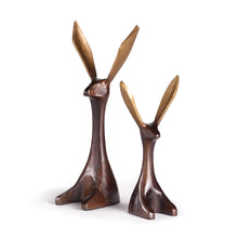 Load image into Gallery viewer, JACKRABBITS, SET OF 2