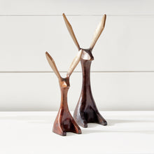 Load image into Gallery viewer, JACKRABBITS, SET OF 2