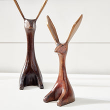 Load image into Gallery viewer, JACKRABBITS, SET OF 2