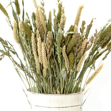 Load image into Gallery viewer, Harvest Grains Bouquet