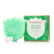 Load image into Gallery viewer, French Muguet | Les Fleurs Body Buffer