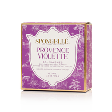 Load image into Gallery viewer, Provence Violette | Les Fleurs Body Buffer