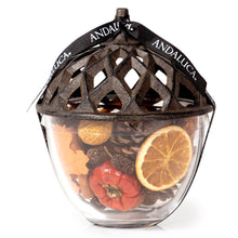 Load image into Gallery viewer, Pumpkin Spice Potpourri Acorn