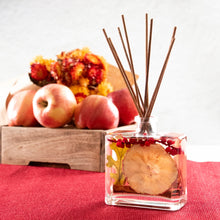 Load image into Gallery viewer, Apple Cider Cinnamon Reed Diffuser