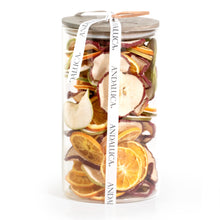 Load image into Gallery viewer, Autumn Orchard Fruit Jar