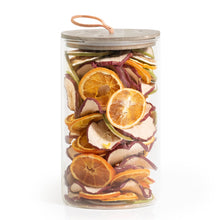 Load image into Gallery viewer, Autumn Orchard Fruit Jar
