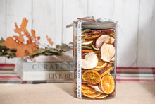 Load image into Gallery viewer, Autumn Orchard Fruit Jar