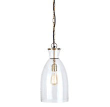 Load image into Gallery viewer, BELLE PENDANT LARGE