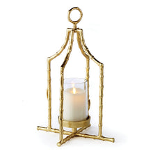 Load image into Gallery viewer, BALDWIN LANTERN 19"