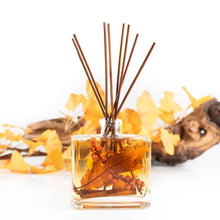 Load image into Gallery viewer, Blissful Harvest Reed Diffuser