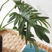 Load image into Gallery viewer, SPLIT LEAF SELLOUM DROP-IN 22.5"