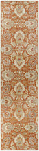 Load image into Gallery viewer, Chesterton Hand Tufted Orange 1112 Area Rug