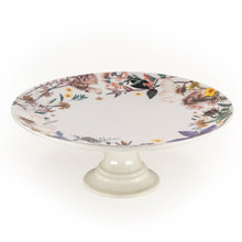 Load image into Gallery viewer, California Garden Cake Platter