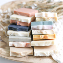 Load image into Gallery viewer, Complete Soap Sampler Set