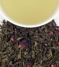 Load image into Gallery viewer, Jane's Garden Tea, Tin of 20 Sachets