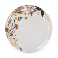 Load image into Gallery viewer, California Garden Dinner Plates