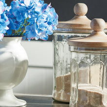Load image into Gallery viewer, Olive Hill Canisters, Set of 3