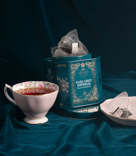 Load image into Gallery viewer, Earl Grey Imperial, HRP Tin of 30 Sachets