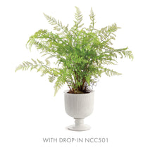 Load image into Gallery viewer, Sinclair Footed Urn – Large