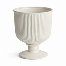 Load image into Gallery viewer, Sinclair Footed Urn – Large