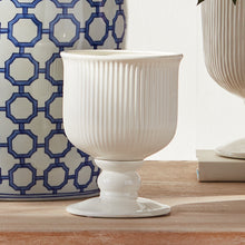 Load image into Gallery viewer, Sinclair Footed Urn – Small