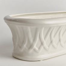 Load image into Gallery viewer, Hillingdon Oblong Cachepot
