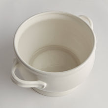 Load image into Gallery viewer, Bradford Decorative Footed Bowl
