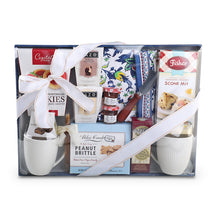 Load image into Gallery viewer, Good Morning! Breakfast Tray Gift Basket