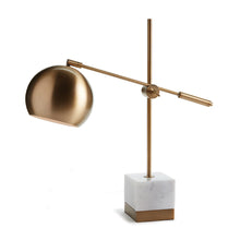 Load image into Gallery viewer, Graydon Desk Lamp