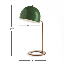 Load image into Gallery viewer, Clive Desk Lamp