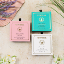 Load image into Gallery viewer, Fresh Boxed Flower Set