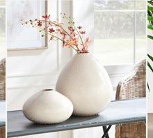 Load image into Gallery viewer, KEYLA VASE LARGE