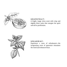 Load image into Gallery viewer, Linen Spray - Grapefruit + Spearmint