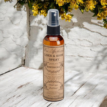 Load image into Gallery viewer, Linen & Room Spray : Honeysuckle *Seasonal
