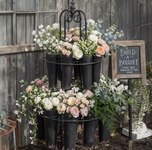 Load image into Gallery viewer, Interactive Bloom Bar Experience & Hardware Rental