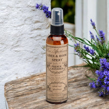 Load image into Gallery viewer, Linen & Room Spray : French Lavender