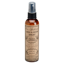 Load image into Gallery viewer, Linen & Room Spray : French Lavender